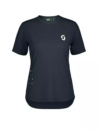 SCOTT | Maglia da ciclismo da donna Trail Vertic Dri | 